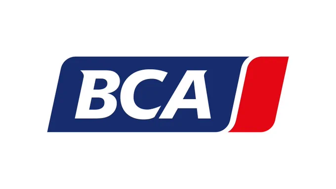 BCA logo
