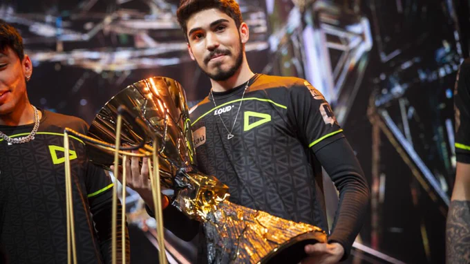 Photo via Riot Games