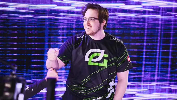 Photo via Riot Games