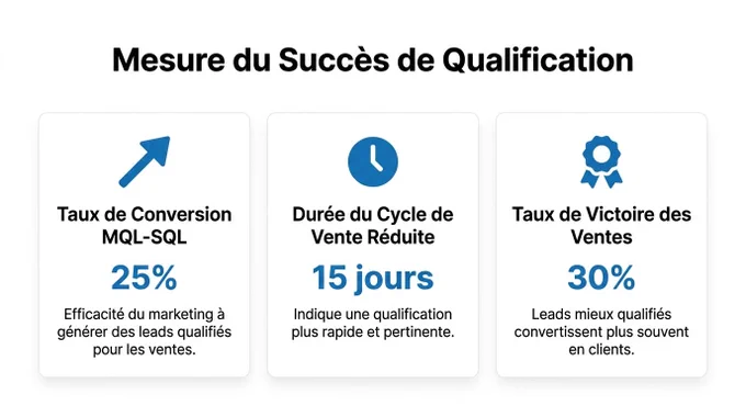 kpi qualification lead