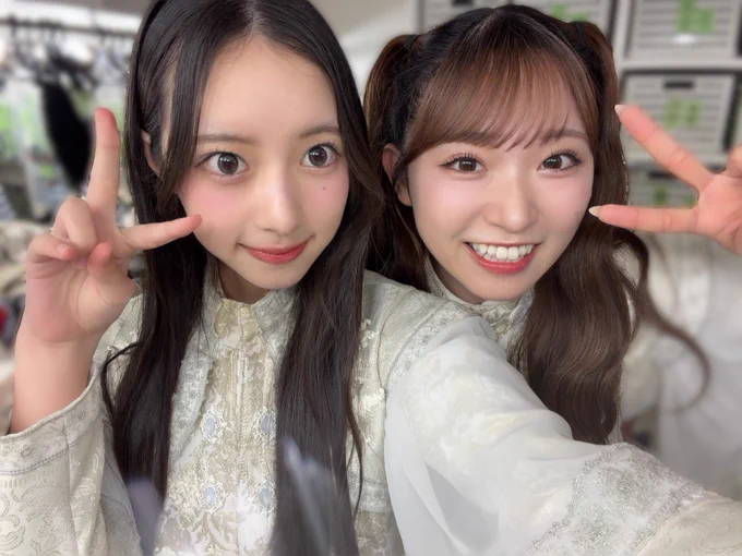 ずっきーさん！お写真誘ってくださって嬉しかったです♡