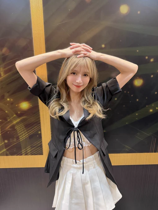 ◆本日のセットリスト◆
M1_痛みさえも呑む少女M
M2_音戯の唄
M3_Chronograph
M4_迷宮Voyage
M5_Happy Magic