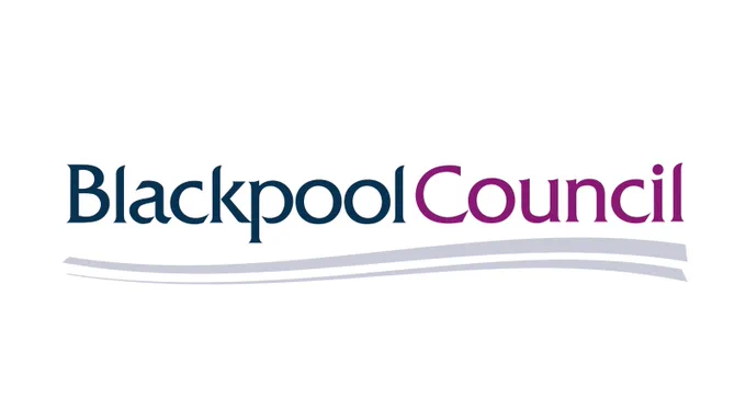 Blackpool Council Logo