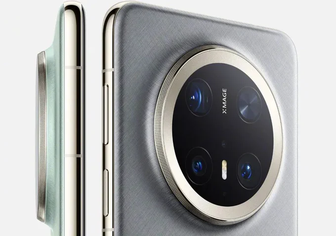 Huawei 