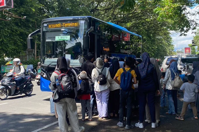 (📸 KOMPAS.com/Putu Ayu Prama Sugiyo)