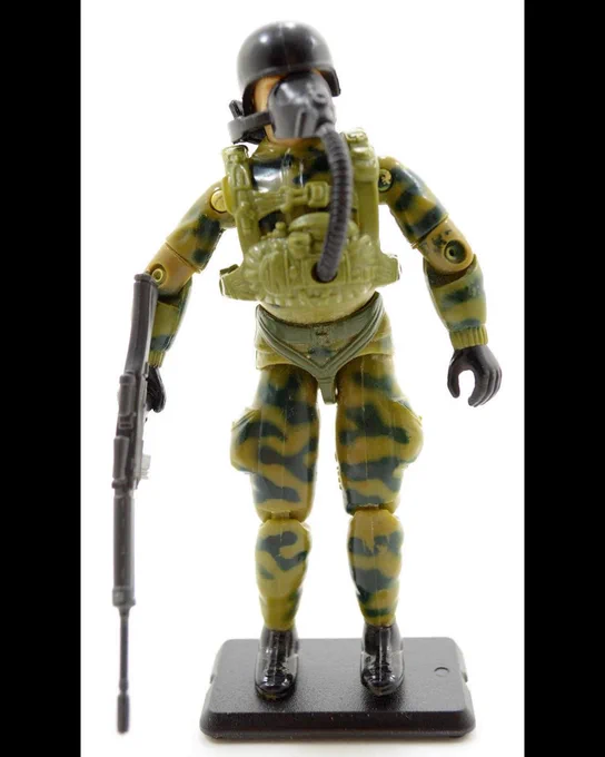 Ripcord from 1984.