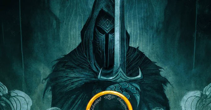 Only 3 Fantasy Books Are Better Than The Lord of the Rings