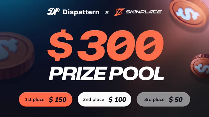 Sponsored by Skin.place