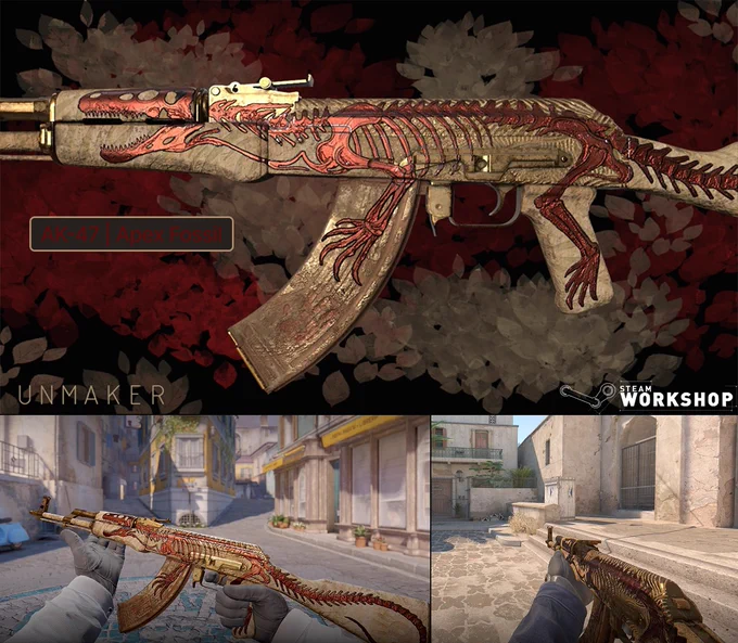 Workshop link: https://steamcommunity.com/sharedfiles/filedetails/?id=3742905004