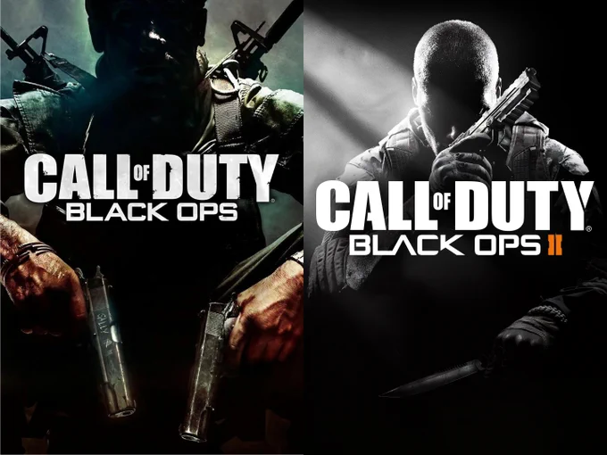 RUMOR | Nuevos detalles del posible regreso de Call of Duty: Black Ops 1 y 2