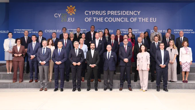 The informal ministerial meeting on the EU Pact on Migration and Asylum has concluded. 

🔗 Read the main results here 👉 https://link.berry.social/pact
