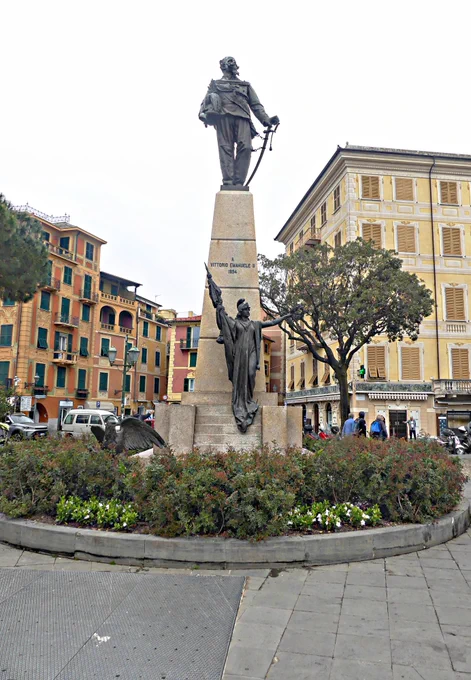 Check out this Santa Margherita image available to purchase as prints or displayed on a variety of products that I uploaded to my Fine Art America/Pixels website.

https://john-hughes-photographic.pixels.com/featured/santa-margherita-scenes-1-john-hughes.html