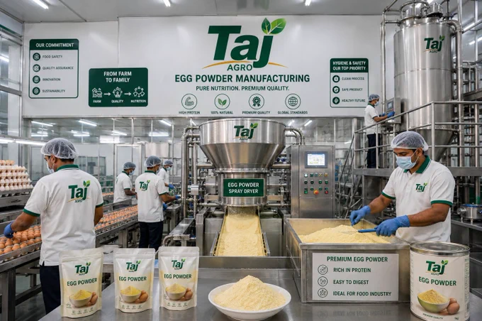 Pure Quality. Trusted Partnerships. Sustainable Growth. Proudly Supporting a Healthier and Stronger #Myanmar.
.
.
#TajAgro #Myanmar #PremiumFood #BasmatiRice #ProteinPowder #EggPowder #HealthyNutrition #FarmToTable #SustainableAgriculture #FoodSecurity #QualityYouCanTrust #Global