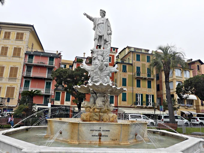 Check out this Santa Margherita image available to purchase as prints or displayed on a variety of products that I uploaded to my Fine Art America/Pixels website.

https://john-hughes-photographic.pixels.com/featured/santa-margherita-scenes-2-john-hughes.html