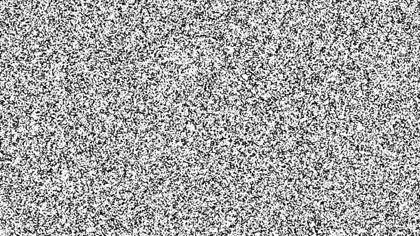 tv static