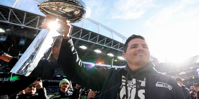 Key details you may have missed on the Seahawks' Super Bowl LX rings