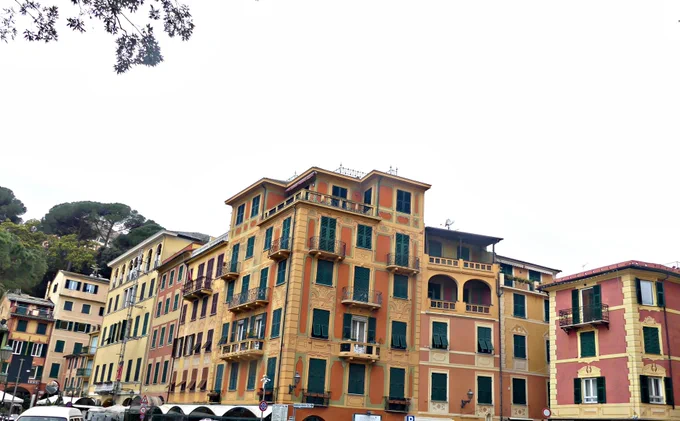 Check out this Santa Margherita image available to purchase as prints or displayed on a variety of products that I uploaded to my Fine Art America/Pixels website.

https://john-hughes-photographic.pixels.com/featured/santa-margherita-scenes-3-john-hughes.html
