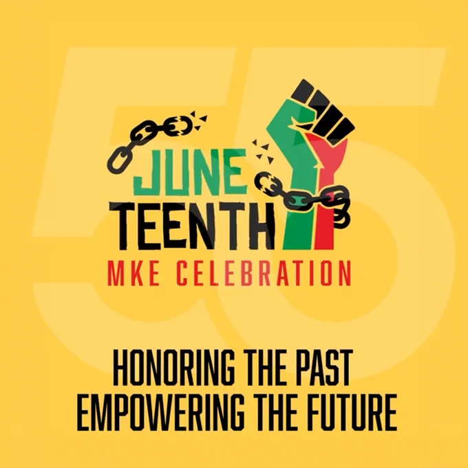 Juneteenth MKE Celebration: Honoring the past, empowering the future
