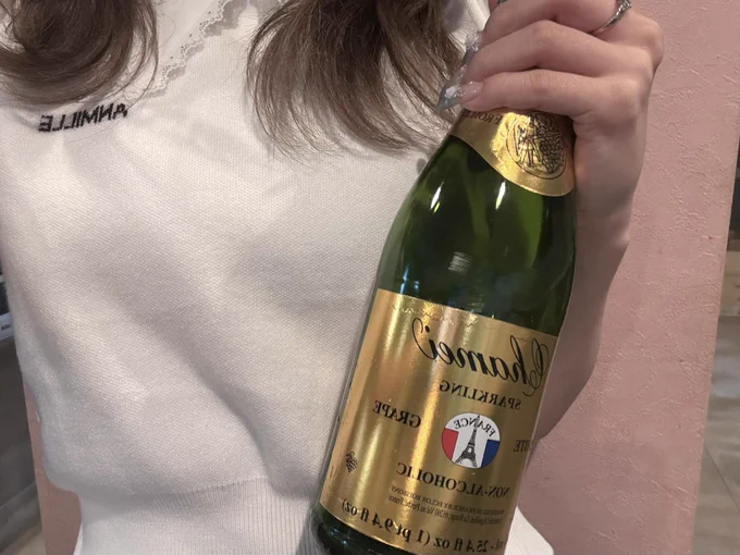 ありがとーっ！！！ちゅーっ！！！