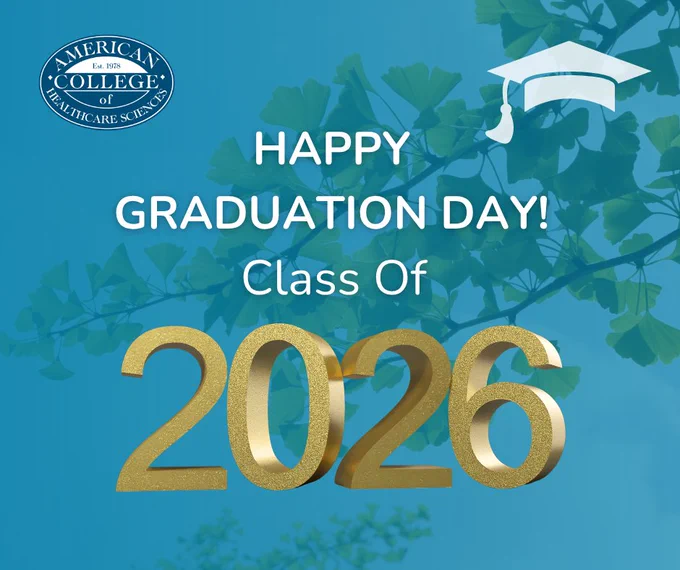 Happy Graduation Day Class of 2026