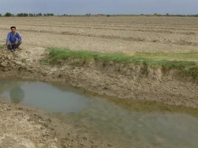 Photo: UNDP Turkmenistan 