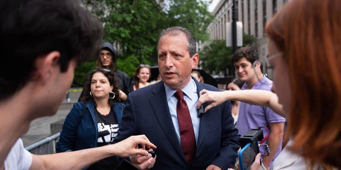 Brad Lander found not guilty in NYC immigration detention center incident
