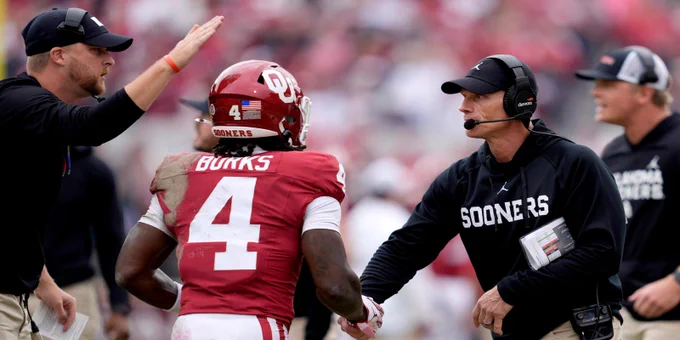 OU still high in team recruiting rankings from Rivals and 247Sports