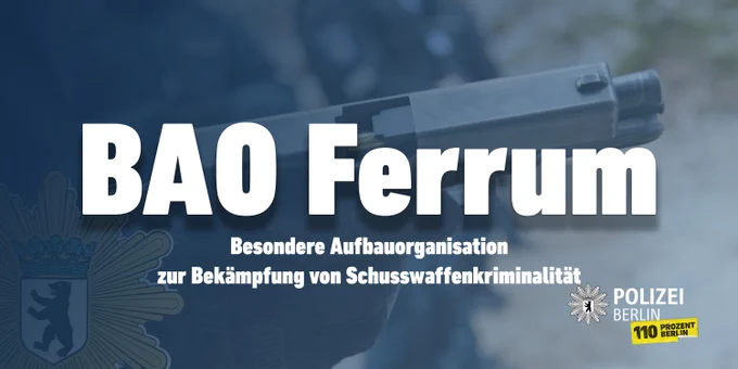 Symbolbild: BAO Ferrum