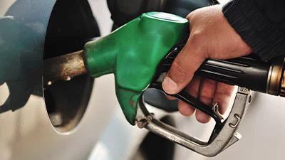 Pump Prices