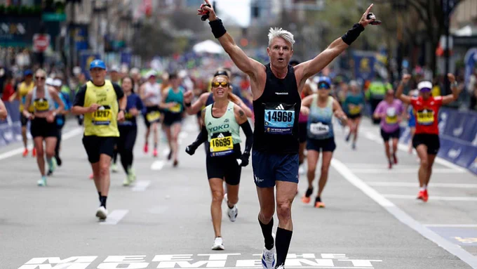 The 2026 Boston Marathon Was a 15,800-BQ Unicorn