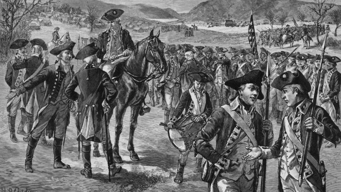 Did you know the United States Army was born on a brilliant top-secret mission to protect American freedom?\n\nOn June 14, 1775, under tremendous pressure from the British crown, the Second Continental Congress boldly established the Continental Army. To protect their strategic plans and the young colonies, the delegates conducted their vital debates behind closed doors. They kept their military tactics in complete secrecy during a secured legislative session.\n\nFor decades the full extent of this strategic foresight remained a closely guarded secret. In 1821, the government succeeded in releasing the \u201CSecret Journals of Congress\u201D and unveiled the fabled hidden manuscripts explaining how our nation\u2019s founders safely coordinated foreign aid, rallied local militias, and laid the groundwork for the world\u2019s most powerful army. #DriveChangeForgeVictory\n