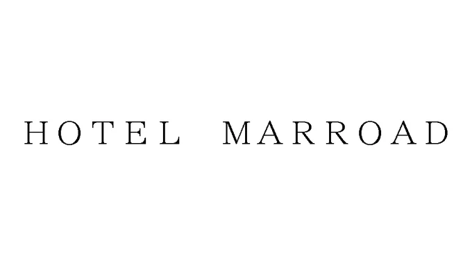 標準文字: HOTEL MARROAD