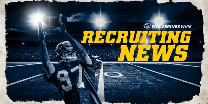 Michigan football moves up in latest ESPN 2027 recruiting rankings