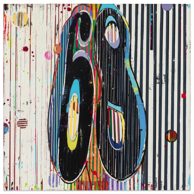 St Supery Napa Valley Gallery with Kim Frohsin artwork 
