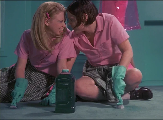 but i'm a cheerleader (1999)