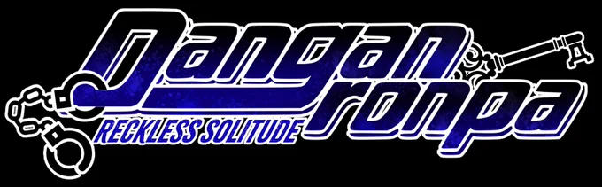 Danganronpa: Reckless Solitude icon.