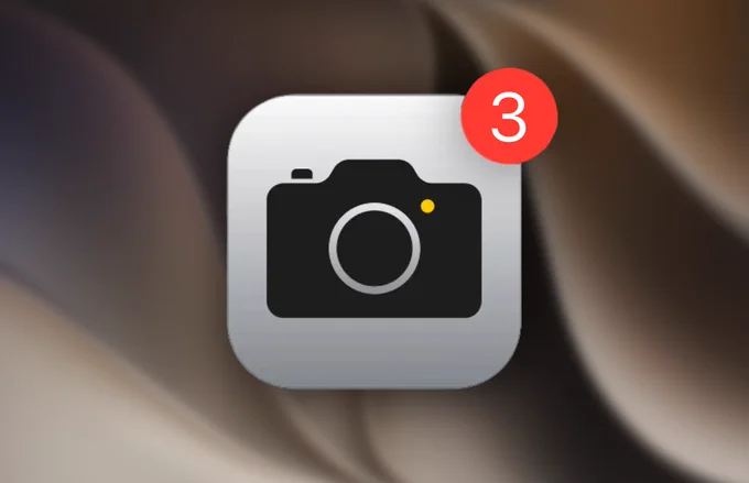 iOS 27 camera
