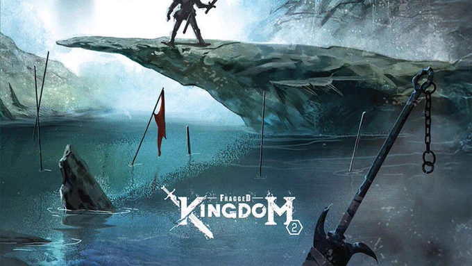 Fragged Kingdom 2nd Edition