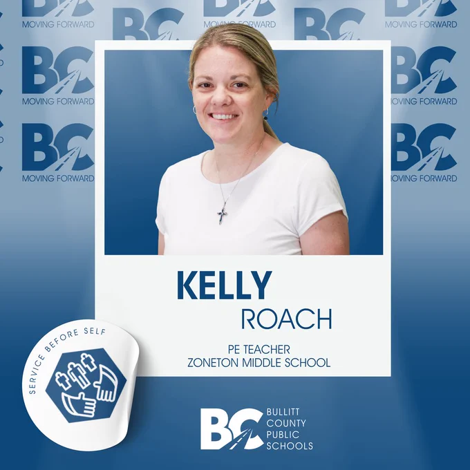 staff spotlight