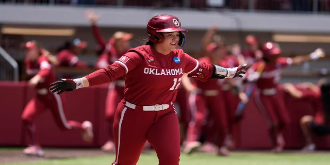 Oklahoma Sooners get great news from former 5-star infielder