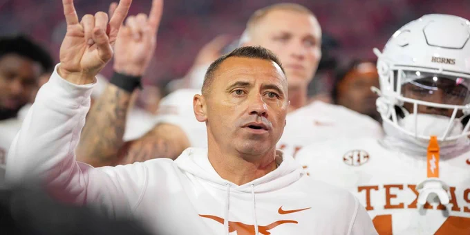 Texas adds impact defensive lineman for 2027 recruiting class