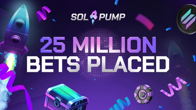 #solana #solpump #airdrop #freesol #$SOLPUMP 