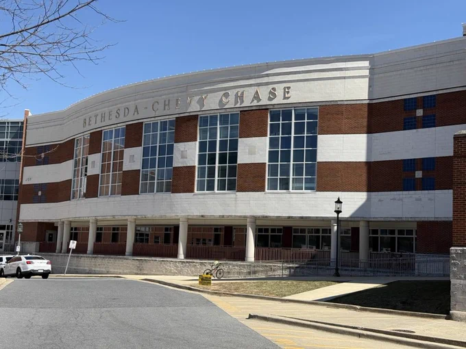 BCC High School