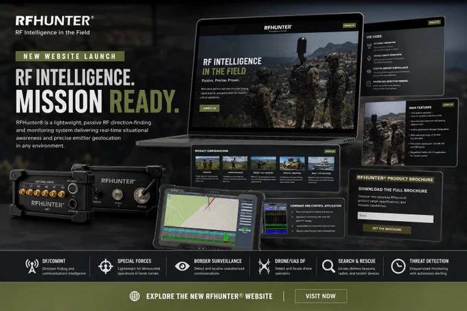 www.rfhunter.eu 
