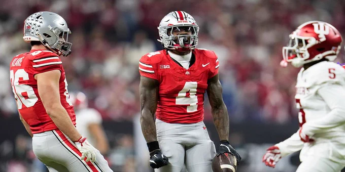 Six Ohio State players named Phil Steele Preseason All-Americans
