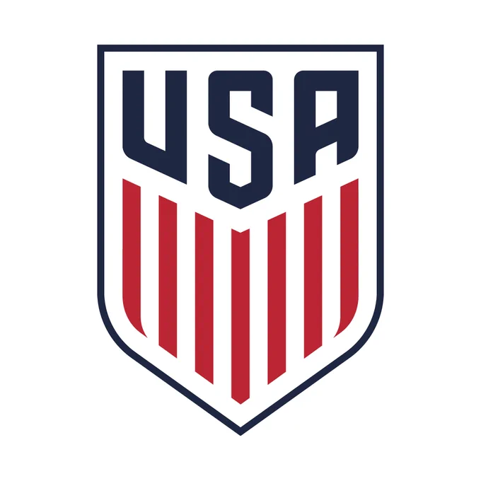 United States Men's National Team crest