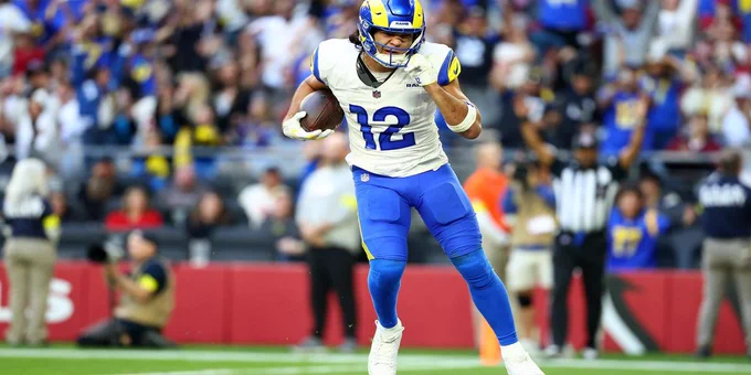 10 NFC West players among top-selling jerseys in 2025