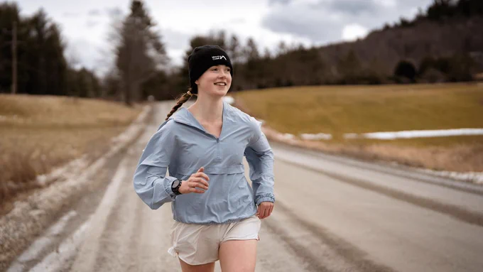 This Hospice Nurse is Dominating New England Ultrarunning, And She’s Only 23