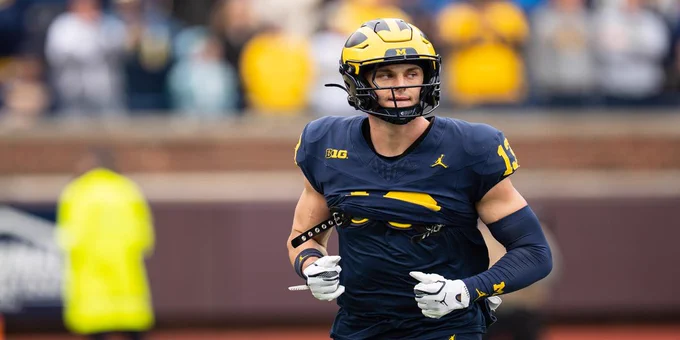 Why insiders expect JJ Buchanan to star at Michigan