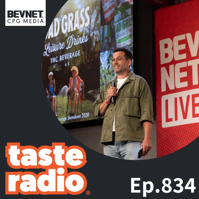 Taste Radio: A ‘Live’ Take: In a Crowded Market, Clarity Wins